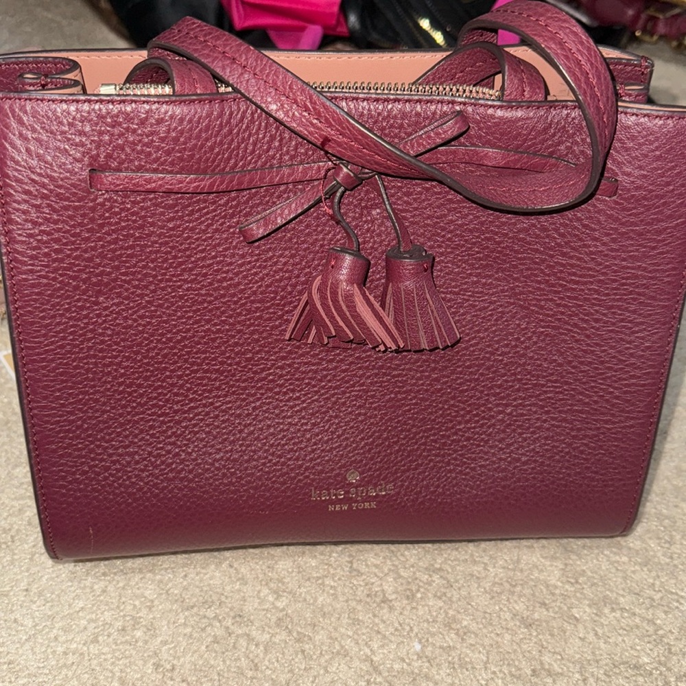 Kate spade handbag